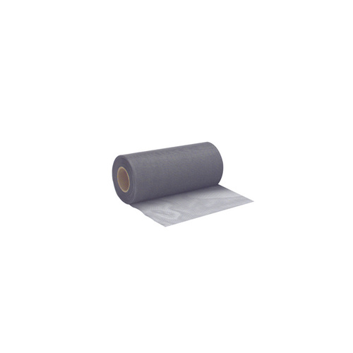 Gray Fiberglass 20" Screen Mesh - 100 ft Roll