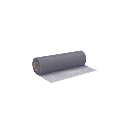 Gray Fiberglass 30" Screen Mesh - 100 ft Roll