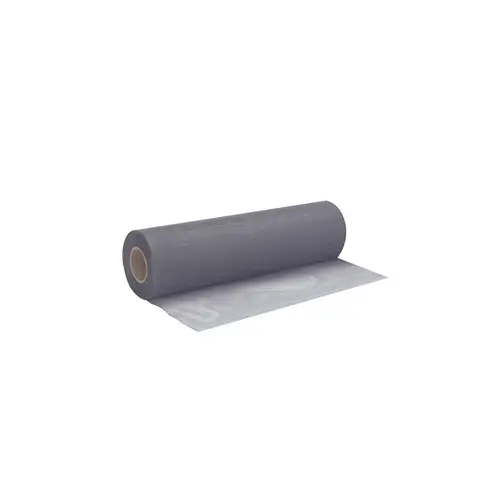Gray Fiberglass 32" Screen Mesh - 100 ft Roll