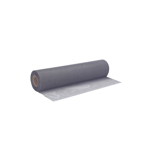 Gray Fiberglass 38" Screen Mesh - 100 ft Roll