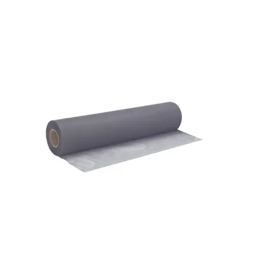 Gray Fiberglass 40" Screen Mesh - 100 ft Roll