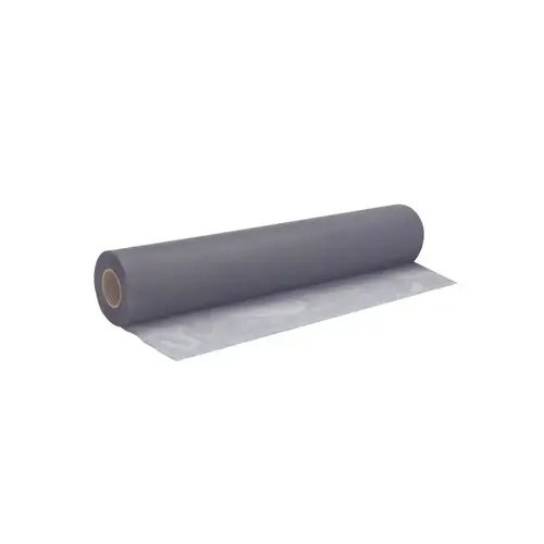 Gray Fiberglass 48" Screen Mesh - 100 ft Roll