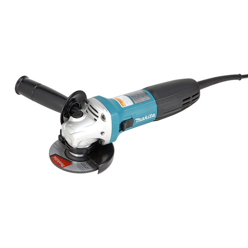 4" Angle Grinder