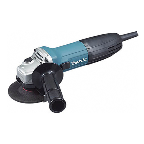 Angle Grinder 6 amps Corded 4-1/2"