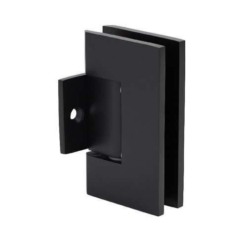 CRL GEN2450RB Oil Rubbed Bronze Geneva 245 Series 135 Degree Pony Wall Mount Hinge