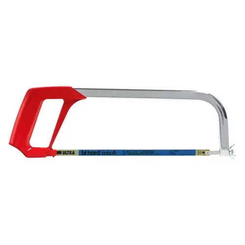 Heavy-Duty Hacksaw