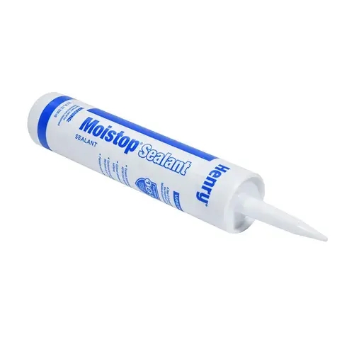 White Fortifiber Sealant