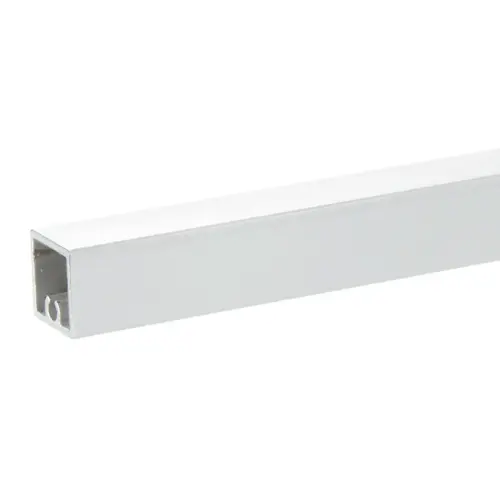Sky White 200, 300, 350, and 400 Series Square Picket 241" Long