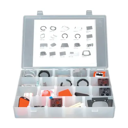 Rain and Light Sensor Kit