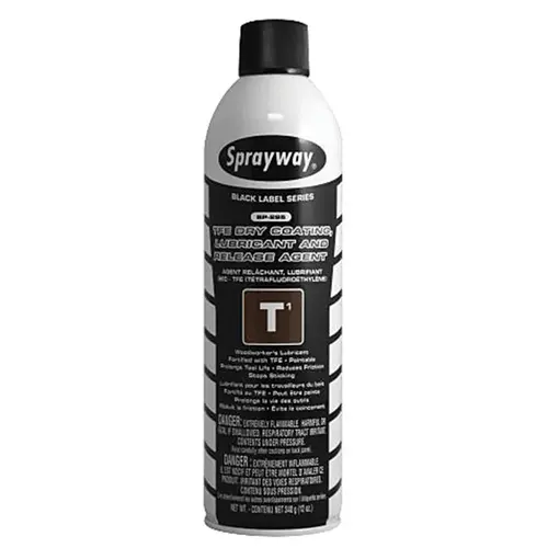 Dry Coating, Lubricant, and Release Agent