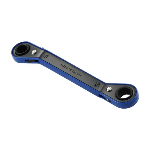 CRL SS2LW Ratchet Wrench 1/2" x 9/16"