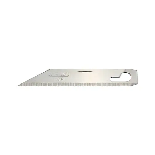 Stanley Pocket Knife Replacement Blade