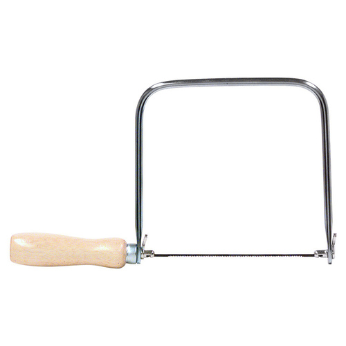 Stanley ST15106 Coping Saw