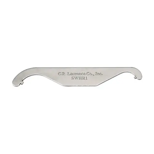 Hand Rail Bracket Spanner Wrench