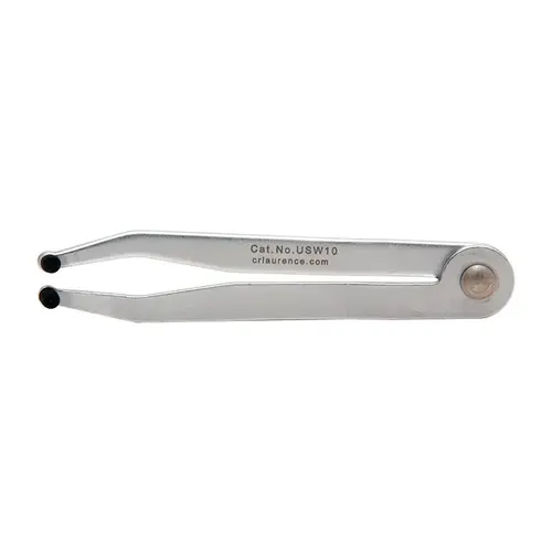 Universal Spanner Wrench Kit