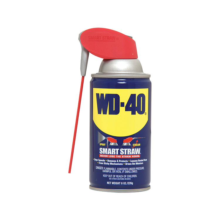 WD40 400ml ８本 Amazon | エステー 超浸透性防錆潤滑剤スプレー WD-40 MUP 400ml