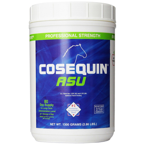 NUTRAMAX COSEQUIN ASU ENGINE POWDER - 1300 G