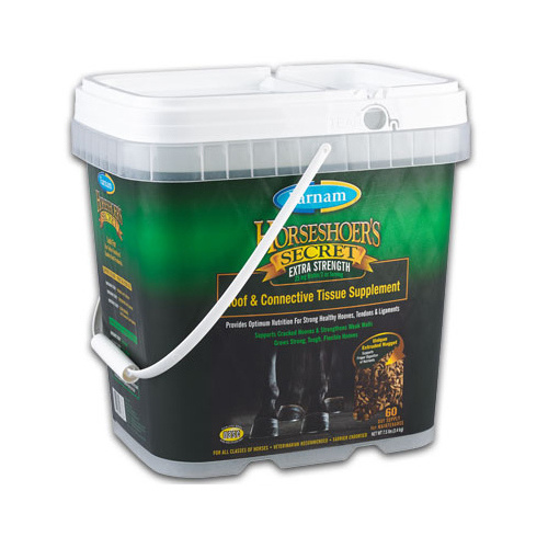 CENTRAL LIFE SCIENCE 100520111 Horseshoers Secret Extra Strength Bucket - 7.5 lbs