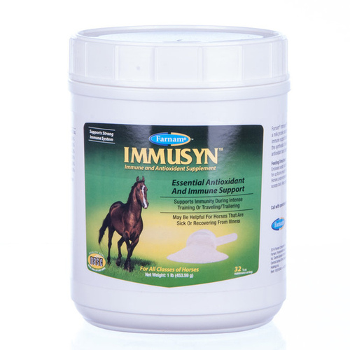 CENTRAL LIFE SCIENCE 100518546 Farnam Immusyn Powder