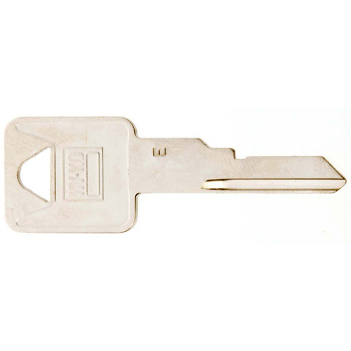 Key Blank - GM Auto B77 - pack of 10