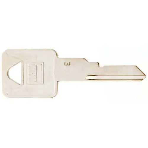 Key Blank - GM Auto B77