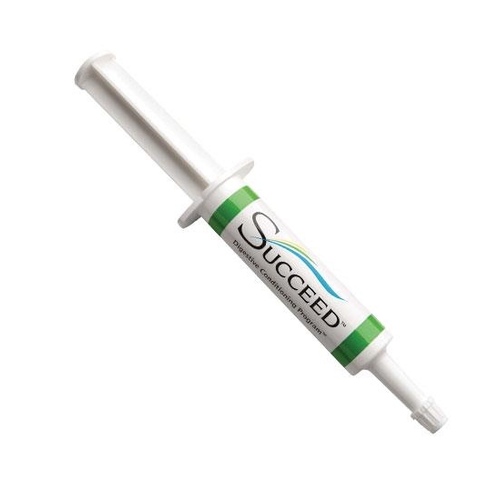 SUCCEED Digestive Conditioning Program Oral Paste 27-GM Syringe - pack of 30