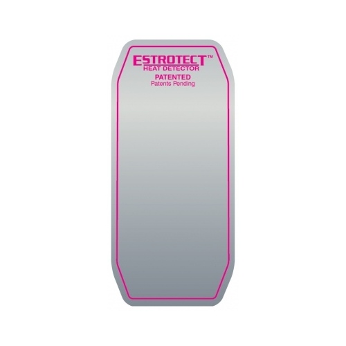 Estrotect, Inc 057-78013 Estrotect Heat Detector FUCHSIA