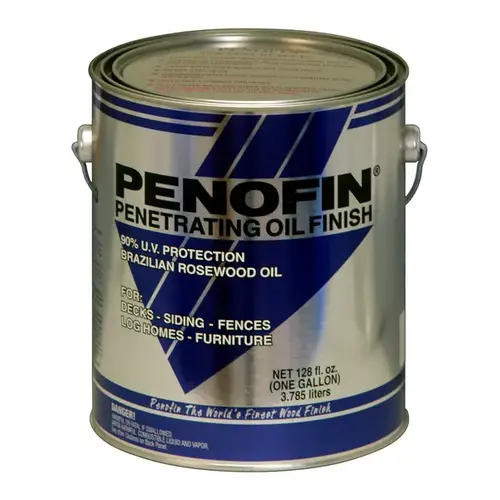 Penofin F5EPPGA BLUE LABEL PENOFIN OIL FINISH - PACIFIC PEARL MIST