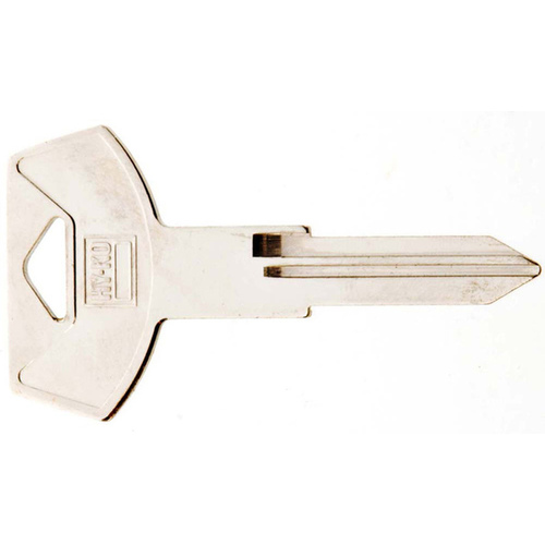 Key Blank - GM Auto B68