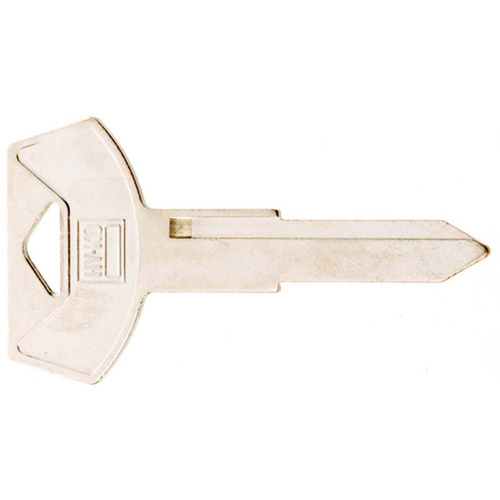 Key Blank - GM Auto B84