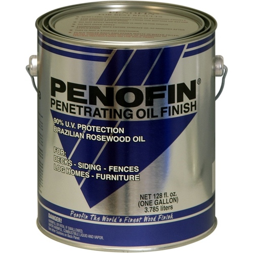 Penofin F5EMMGA BLUE LABEL PENOFIN OIL FINISH - MENDOCINI MIST