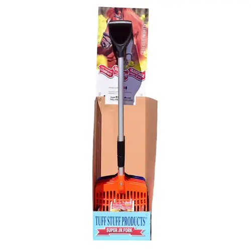 Deleted Items-1999 STR-JR-SK1 Super Tuff Junior Fork Display