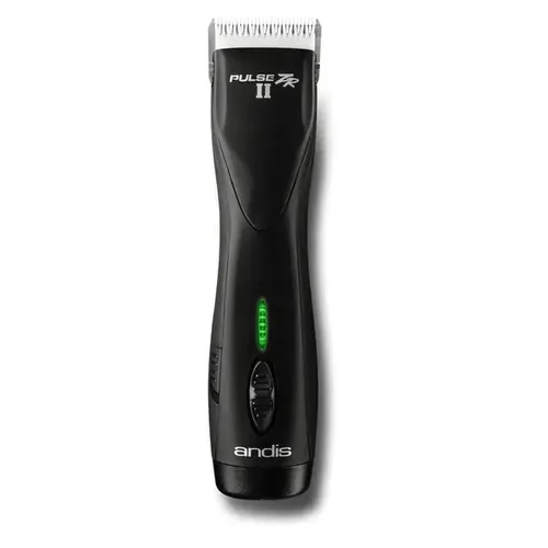 Pulse ZR II Detachable Blade Clipper