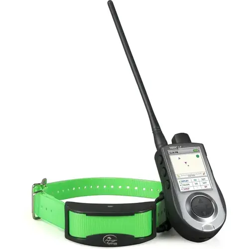 SportDOG TEK Series 1.5 GPS Dog Tracking and Training System & Collar