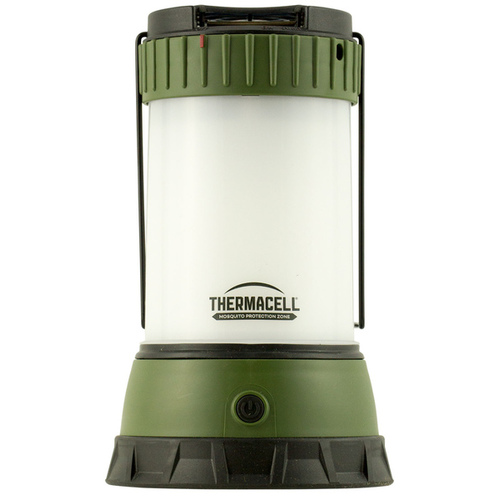 Thermacell MRCLE Scout Mosquito Repellent Camp Lantern