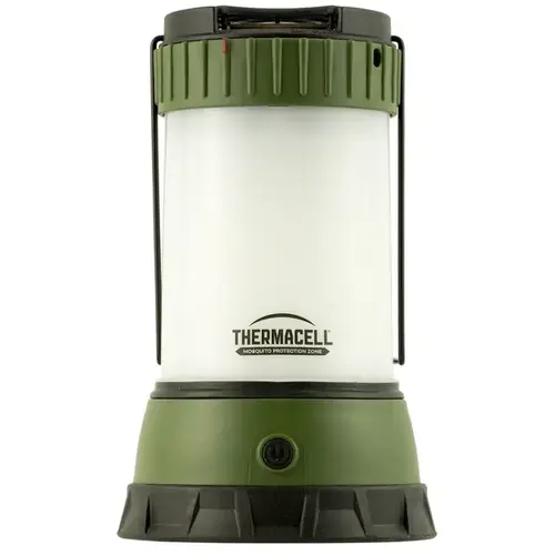 Scout Mosquito Repellent Camp Lantern