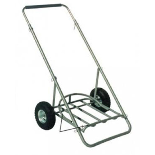 Tuff Handler Muck Cart