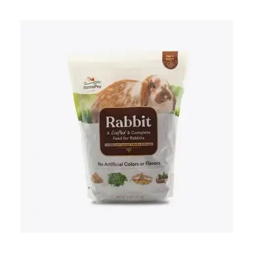MANNA PRO PRODUCTS LLC 1030510 Manna Pro Rabbit Feed Buy Now