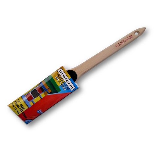 Proform CS2.0AS 2" Angle Proform Paint Brush - Sash Handle