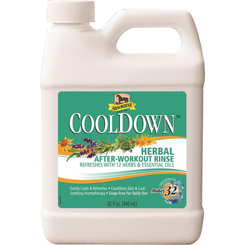 ABSORBINE COOLDOWN 32-oz