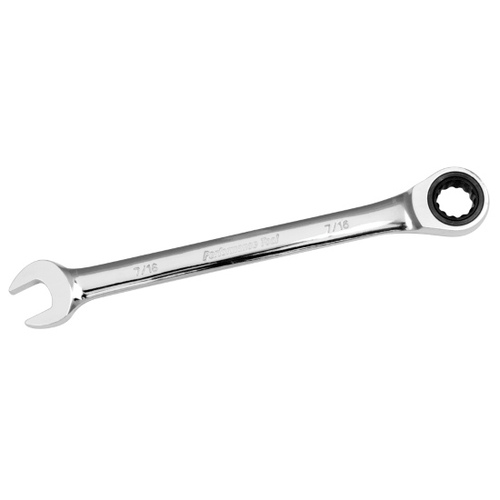 Performance Tool W30253 7/16" RATCHETING WRENCH