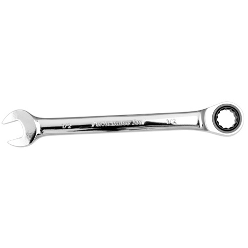 Performance Tool W30254 1/2" RATCHETING WRENCH