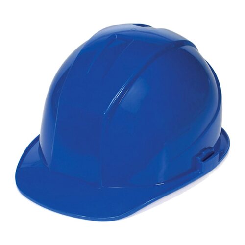 6 Point Ratchet Hard Hat