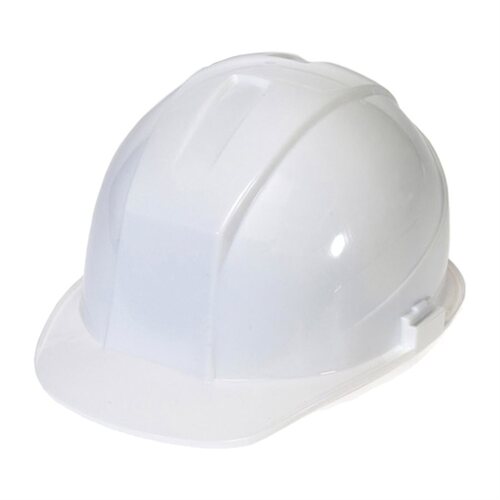 6 Point Ratchet Hard Hat