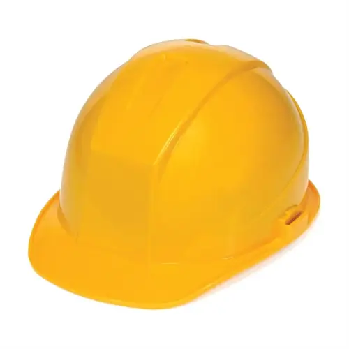 6 Point Ratchet Hard Hat