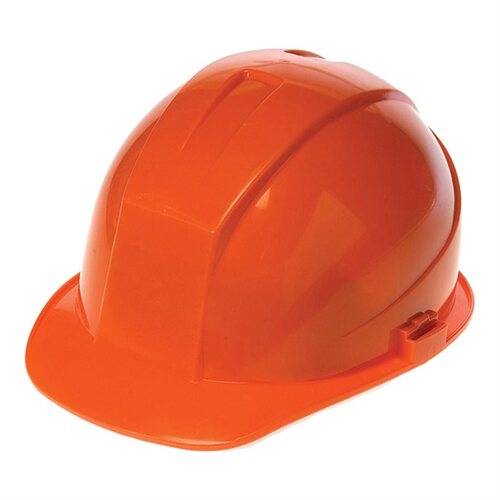 6 Point Ratchet Hard Hat