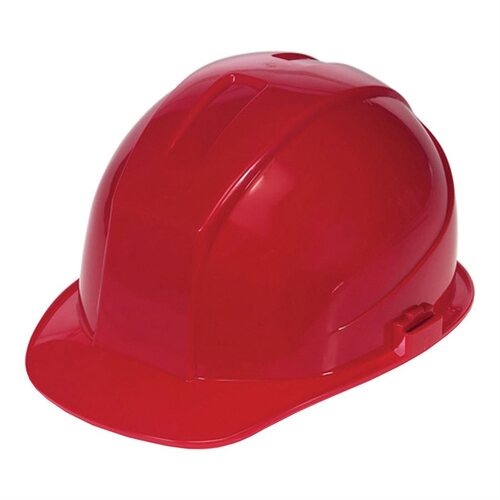 6 Point Ratchet Hard Hat