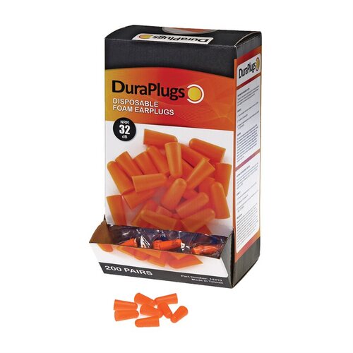 DuraPlugs Ear Plugs