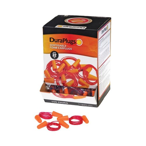 DuraPlugs Ear Plugs