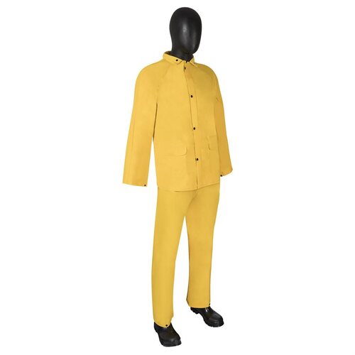 ShuBee Three Piece Rain Suit